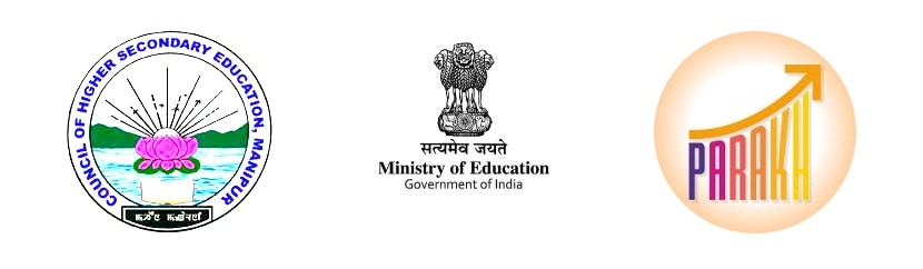 COHSEM | PARAKH Combined Logo